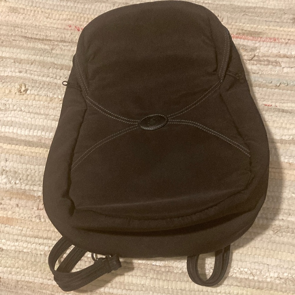 Pacsafe convertible sling & backpack anti-theft travel bag